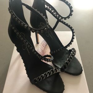 Jessica Simpson Janix Heel